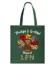 LPN Tote Bag tile
