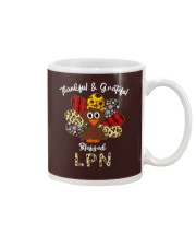 LPN Mug tile