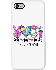 Housekeeper Phone Case tile