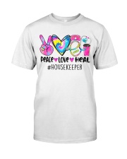 Housekeeper Classic T-Shirt tile