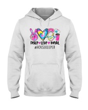 Housekeeper Hooded Sweatshirt tile