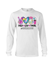 Housekeeper Long Sleeve Tee tile