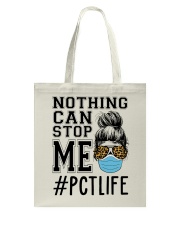 PCT Life Tote Bag tile