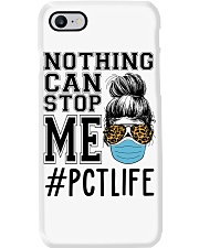 PCT Life Phone Case tile