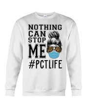 PCT Life Crewneck Sweatshirt tile