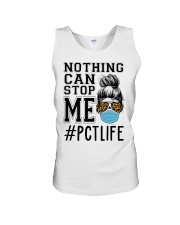 PCT Life Unisex Tank tile