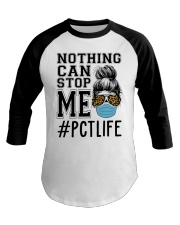 PCT Life Baseball Tee tile