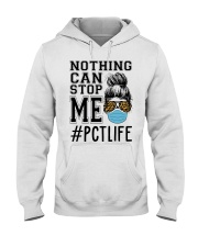 PCT Life Hooded Sweatshirt tile