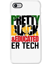 ER Tech Phone Case tile