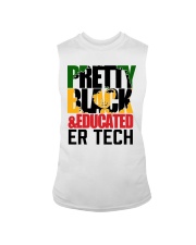 ER Tech Sleeveless Tee tile