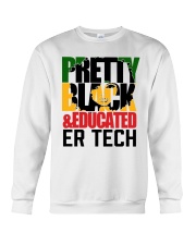 ER Tech Crewneck Sweatshirt tile