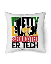 ER Tech Indoor Pillow tile