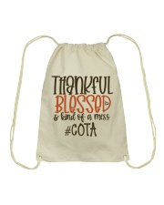 COTA Drawstring Bag tile