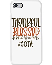 COTA Phone Case tile