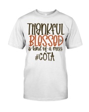 COTA Classic T-Shirt tile