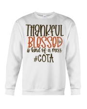 COTA Crewneck Sweatshirt tile