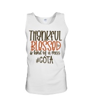 COTA Unisex Tank tile