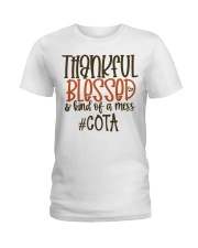 COTA Ladies T-Shirt tile