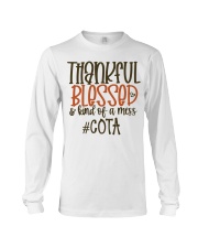 COTA Long Sleeve Tee tile