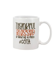 COTA Mug tile