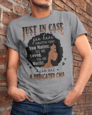 CMA Classic T-Shirt apparel-classic-tshirt-lifestyle-26