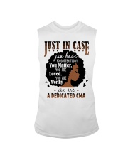 CMA Sleeveless Tee tile