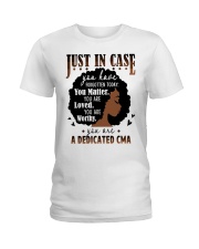 CMA Ladies T-Shirt tile