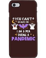 PCA Phone Case tile