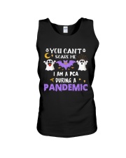 PCA Unisex Tank tile