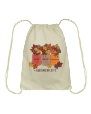 Paramedic Drawstring Bag tile