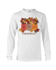 Paramedic Long Sleeve Tee tile