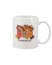 Paramedic Mug tile