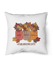 Paramedic Indoor Pillow tile