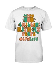 LPN Classic T-Shirt front