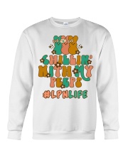 LPN Crewneck Sweatshirt tile