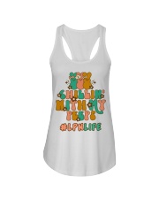 LPN Ladies Flowy Tank tile