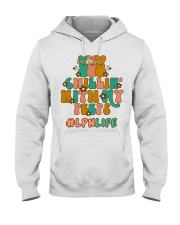 LPN Hooded Sweatshirt tile