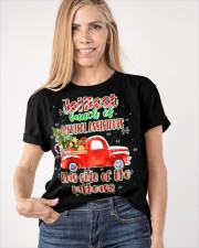 Medical Assistant - MA Classic T-Shirt apparel-classic-tshirt-lifestyle-front-100