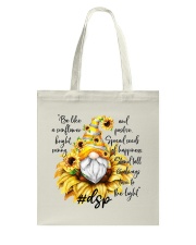 DSP Tote Bag tile