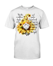 DSP Classic T-Shirt front