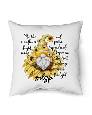 DSP Indoor Pillow tile