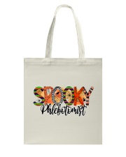 Phlebotomist Tote Bag tile