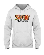 Phlebotomist Hooded Sweatshirt tile