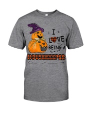 Housekeeper Classic T-Shirt front