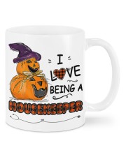 Housekeeper Mugs tile