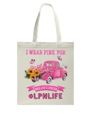 LPN Tote Bag tile