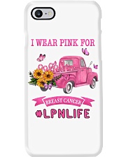 LPN Phone Case tile
