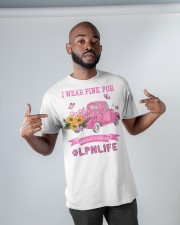 LPN Classic T-Shirt apparel-classic-tshirt-lifestyle-front-32