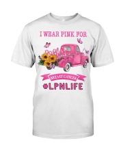 LPN Classic T-Shirt front