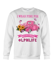 LPN Crewneck Sweatshirt tile